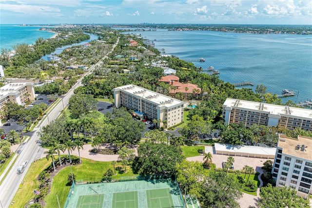 8625 MIDNIGHT PASS ROAD 208B, Sarasota, FL 34242