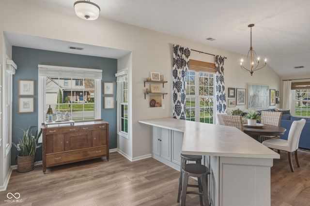 18002 Sun Ridge Circle, Noblesville, IN 46062