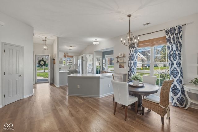 18002 Sun Ridge Circle, Noblesville, IN 46062