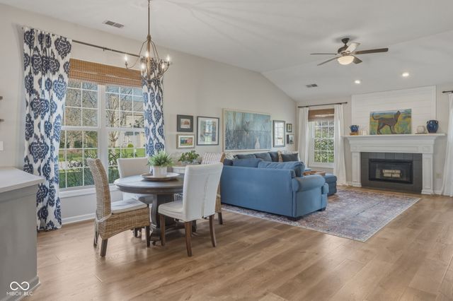 18002 Sun Ridge Circle, Noblesville, IN 46062