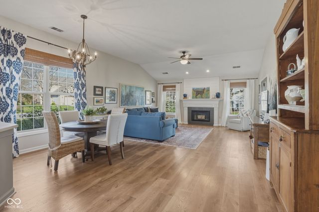 18002 Sun Ridge Circle, Noblesville, IN 46062