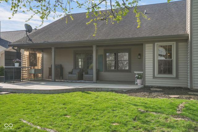 18002 Sun Ridge Circle, Noblesville, IN 46062