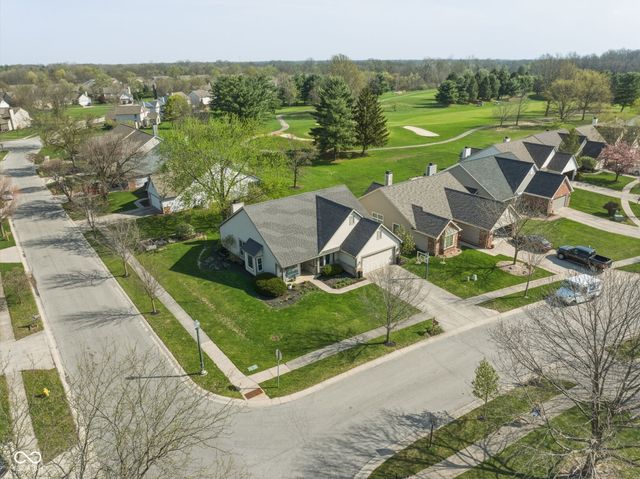 18002 Sun Ridge Circle, Noblesville, IN 46062