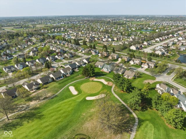 18002 Sun Ridge Circle, Noblesville, IN 46062