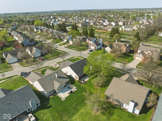 18002 Sun Ridge Circle, Noblesville, IN 46062