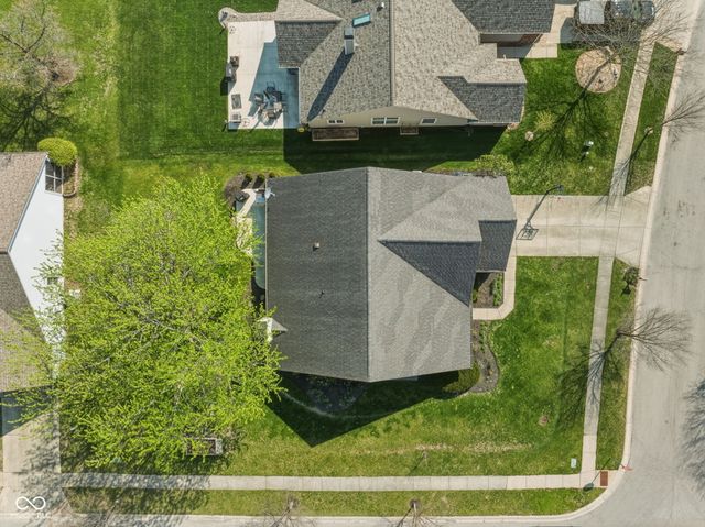 18002 Sun Ridge Circle, Noblesville, IN 46062