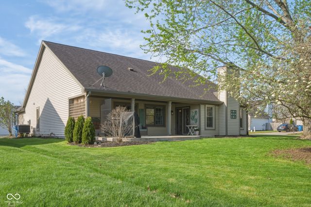 18002 Sun Ridge Circle, Noblesville, IN 46062