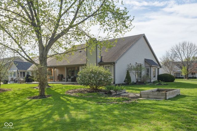 18002 Sun Ridge Circle, Noblesville, IN 46062