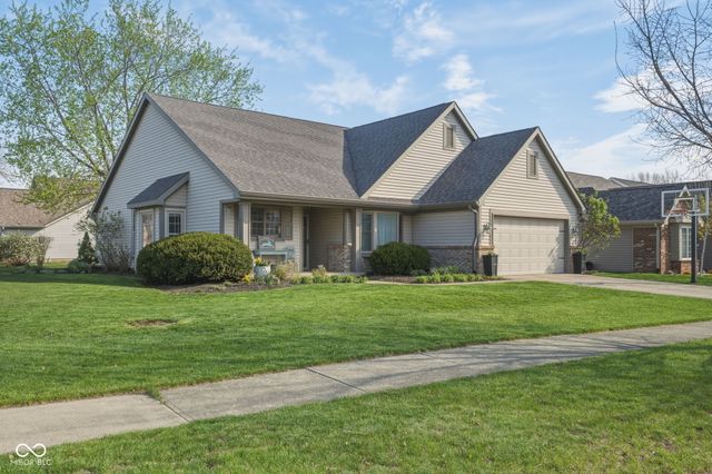 18002 Sun Ridge Circle, Noblesville, IN 46062