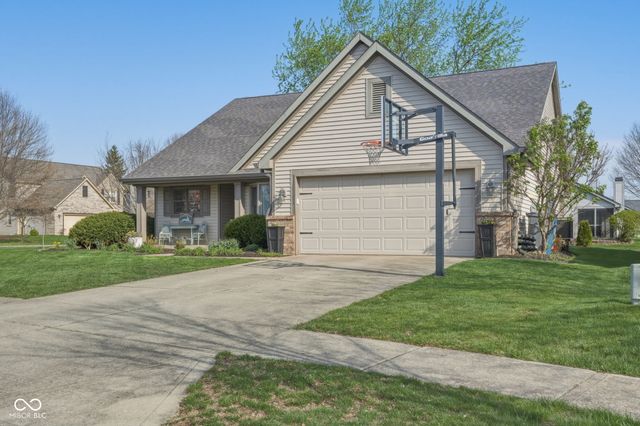 18002 Sun Ridge Circle, Noblesville, IN 46062