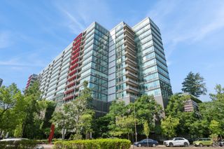 800 Elgin Road 1002, Evanston, IL 60201