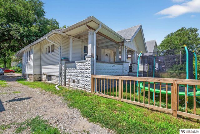 2439 Camden Avenue, Omaha, NE 68111