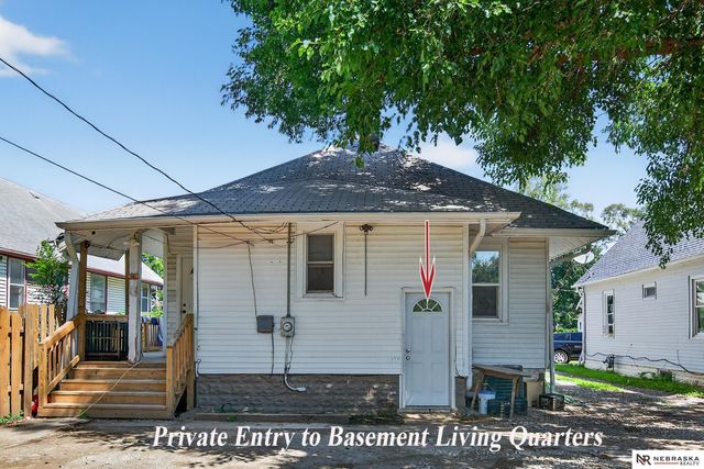 2439 Camden Avenue, Omaha, NE 68111