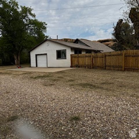 4709 E INDEPENDENCE RD, Myton, UT 84052