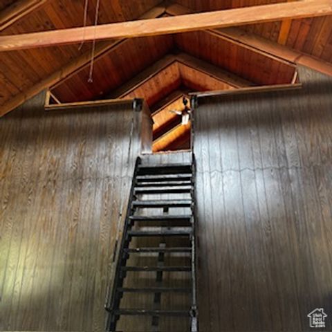 4709 E INDEPENDENCE RD, Myton, UT 84052