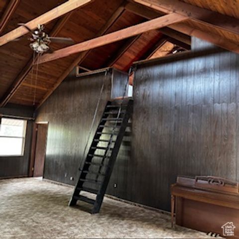 4709 E INDEPENDENCE RD, Myton, UT 84052