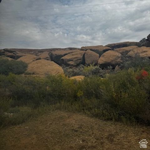 4709 E INDEPENDENCE RD, Myton, UT 84052