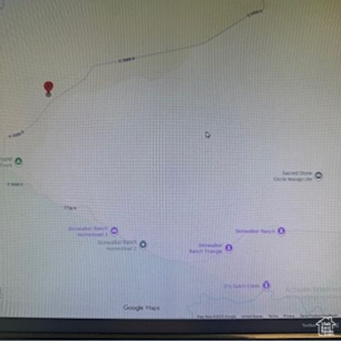 4709 E INDEPENDENCE RD, Myton, UT 84052