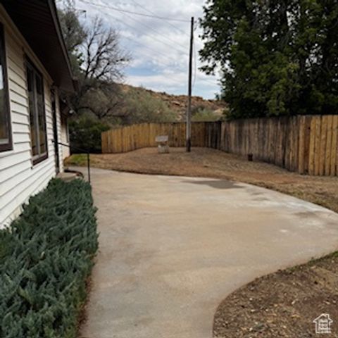 4709 E INDEPENDENCE RD, Myton, UT 84052