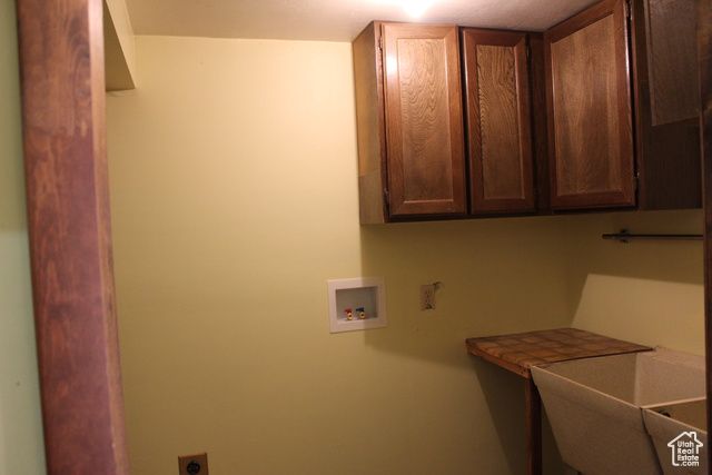 4709 E INDEPENDENCE RD, Myton, UT 84052