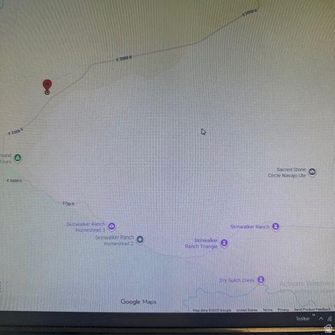 4709 E INDEPENDENCE RD, Myton, UT 84052