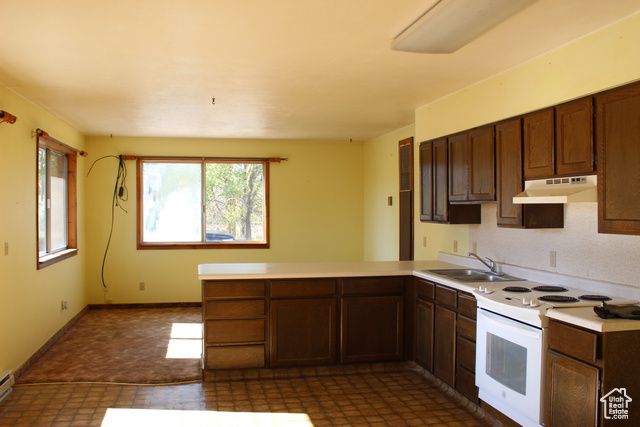 4709 E INDEPENDENCE RD, Myton, UT 84052