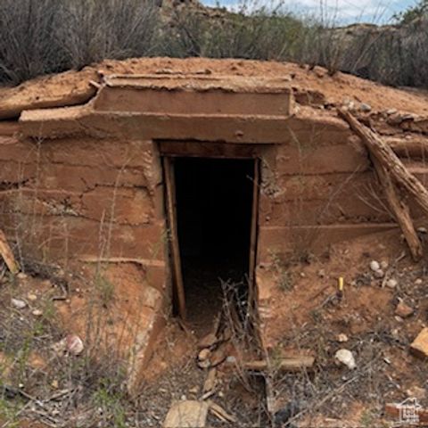 4709 E INDEPENDENCE RD, Myton, UT 84052