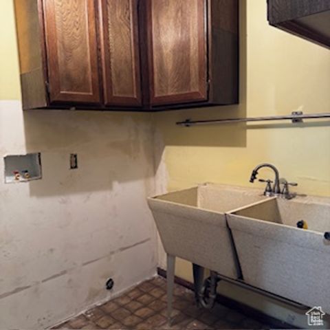 4709 E INDEPENDENCE RD, Myton, UT 84052