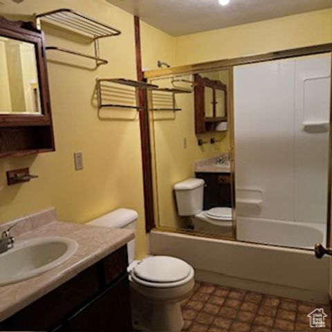 4709 E INDEPENDENCE RD, Myton, UT 84052