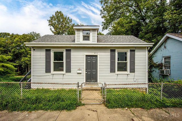 153 Meridian Street, Cincinnati, OH 45233