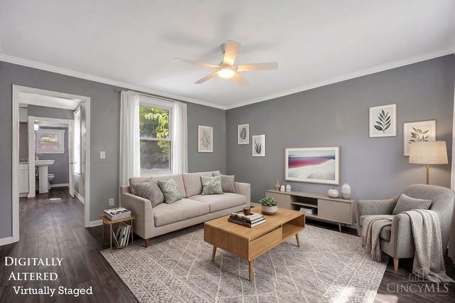 153 Meridian Street, Cincinnati, OH 45233
