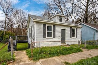 153 Meridian Street, Cincinnati, OH 45233