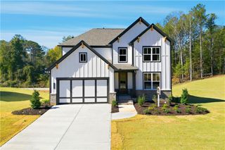 1209 Sterlington Drive, Canton, GA 30115