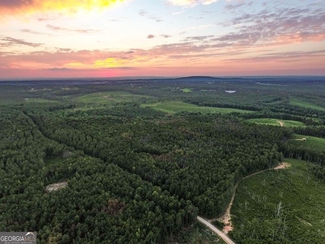 0 Caney Head Road, Roopville, GA 30170
