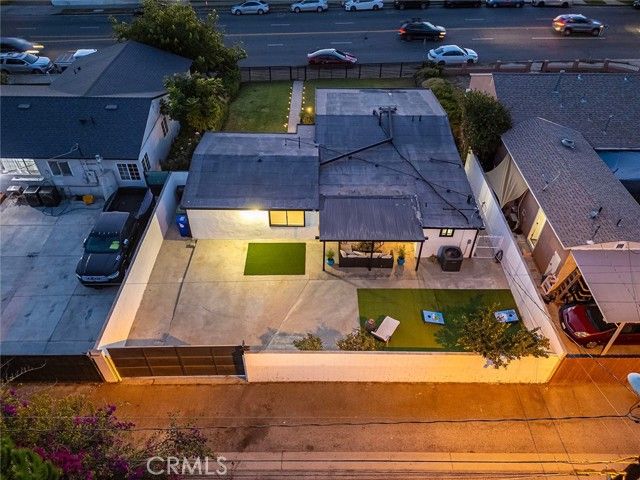 6250 Coldwater Canyon Avenue, North Hollywood (los Angeles), CA 91606