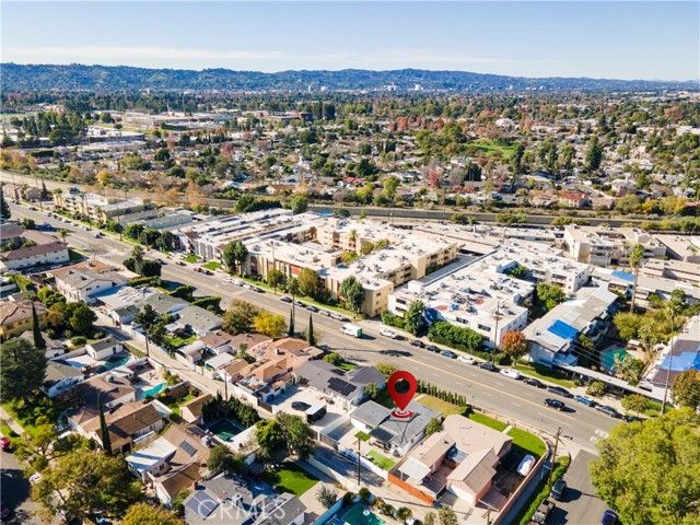 6250 Coldwater Canyon Avenue, North Hollywood (los Angeles), CA 91606