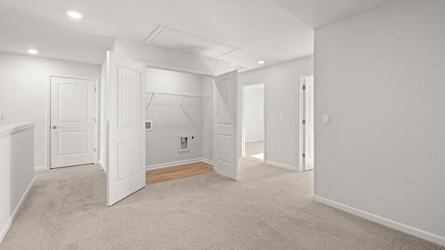 6649 Parsons Street, Flowery Branch, GA 30542
