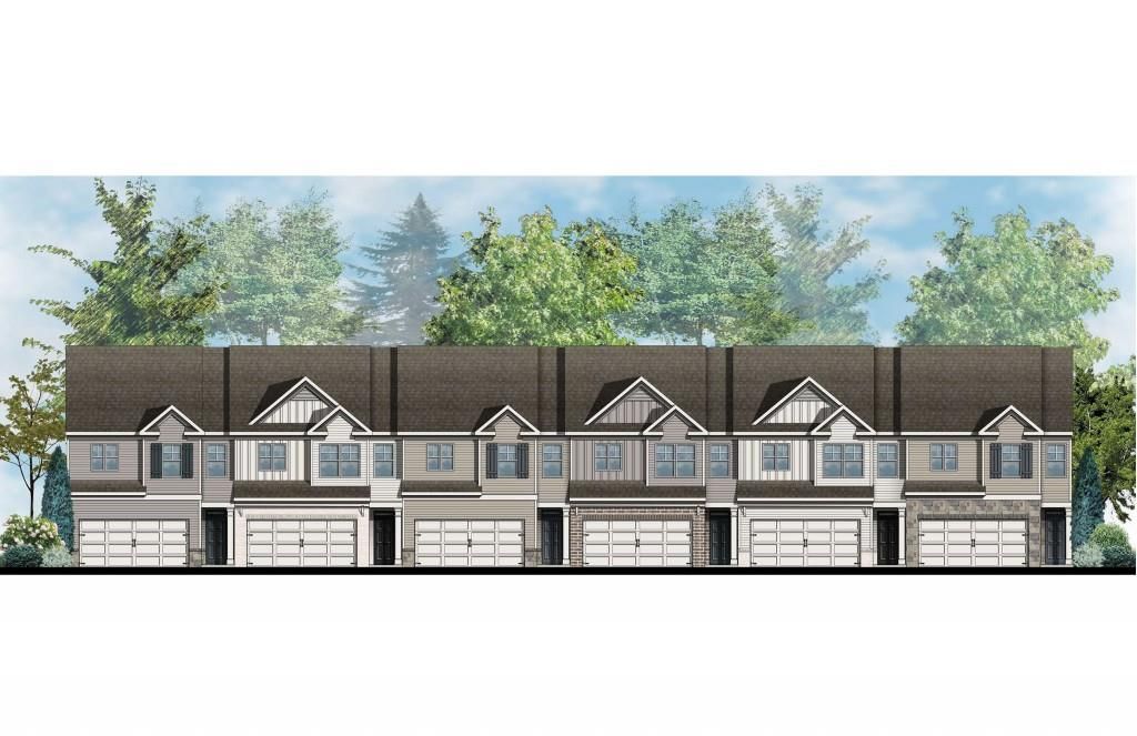 6649 Parsons Street, Flowery Branch, GA 30542