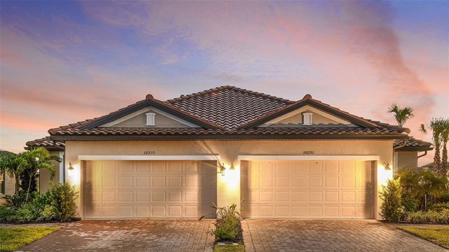 10251 MORNING MIST LANE, Sarasota, FL 34241