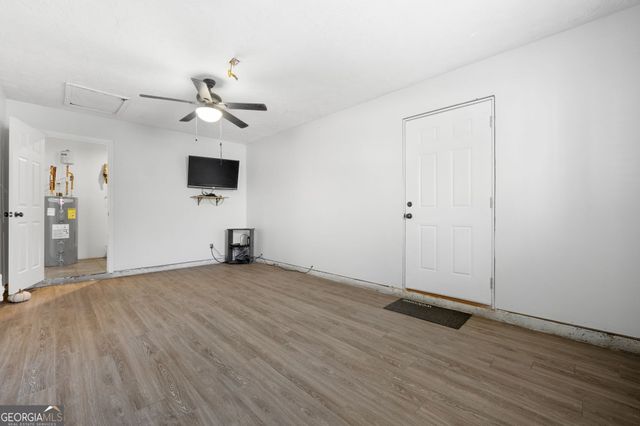 293 Summer Drive, Gay, GA 30218