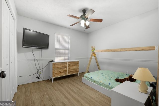 293 Summer Drive, Gay, GA 30218