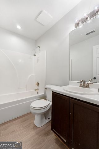 293 Summer Drive, Gay, GA 30218