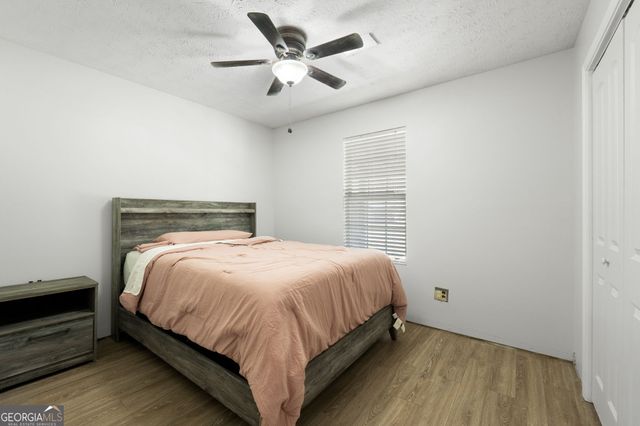 293 Summer Drive, Gay, GA 30218