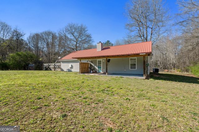 293 Summer Drive, Gay, GA 30218