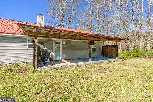 293 Summer Drive, Gay, GA 30218