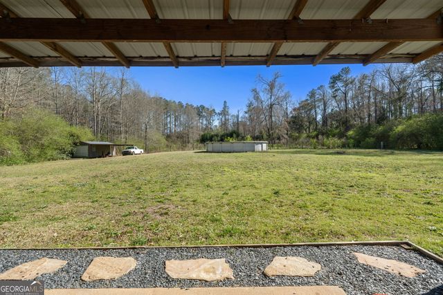 293 Summer Drive, Gay, GA 30218