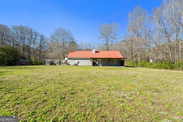293 Summer Drive, Gay, GA 30218