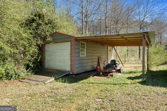 293 Summer Drive, Gay, GA 30218