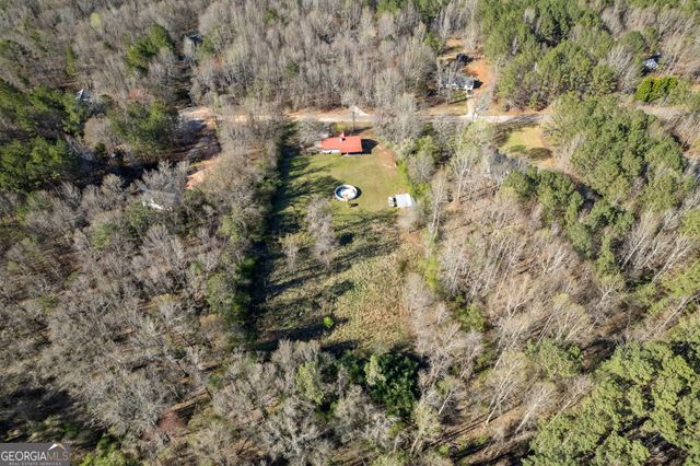 293 Summer Drive, Gay, GA 30218
