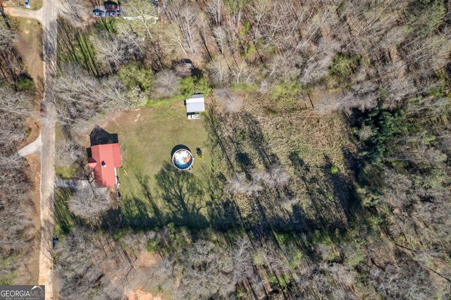 293 Summer Drive, Gay, GA 30218